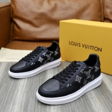 Louis Vuitton Low Shoes